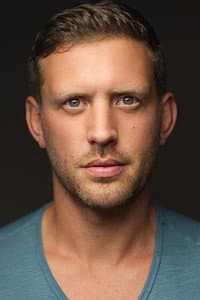 Tom Durant-Pritchard in The Windsors