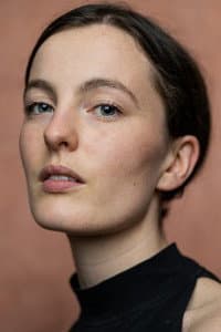 Catriona Stirling in Nora Can't Score