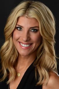 Michelle Beisner in Alice in Wasteland