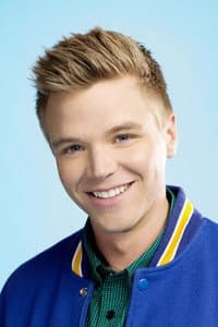 Brett Davern in Beautiful Ohio