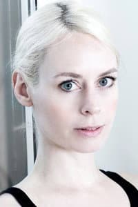 Alexandra Alegren in Huset vid skogens slut