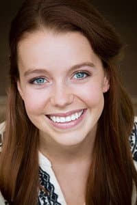 Devon Hales in Icon