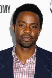 Brandon Scott in A Cohort of Guests