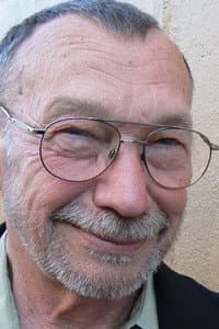 Edwin Hodgeman in Twin Rivers