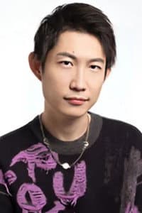Teng Xin in 一人之下