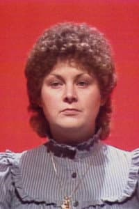 Michelle Smith in Satan Wants You