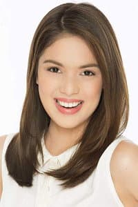 Michelle Vito in Ang Pamilyang Hindi Lumuluha