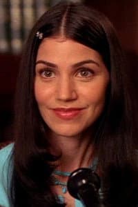 Ricki Dale in Invisible Temptation