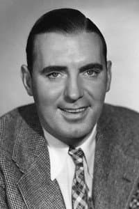 Pat O'Brien in Broadway
