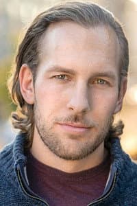 Danny Bohnen in Stowaway