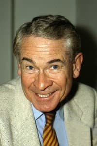 Stanley Baxter in The Many Faces of Stanley Baxter