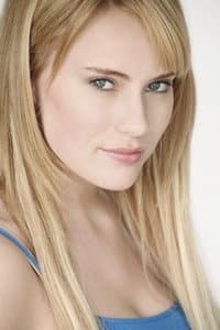 Kate Melton in Scooby-Doo! The Mystery Begins