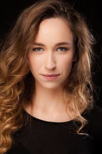 Edurne Azkarate in Irati