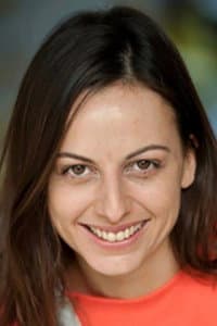 Cécile Gatto in Le Sexe de ma mère