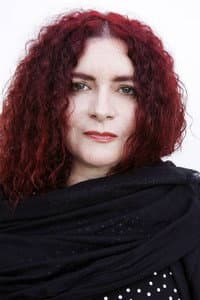 Marilyn Solaya in Despabílate amor