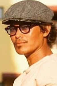 Joey Daud in Tiada Tajuk
