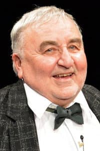 István Mikó in Különös házasság 3.rész