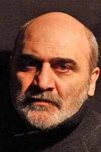 Michael Poghosian in Lorik