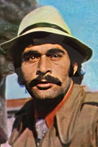 Akif Kilman in Patroniçe