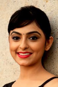 Pooja K. Doshi in Kaadhali