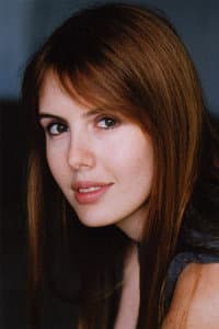 Samantha Aisling in Scarecrow Gone Wild