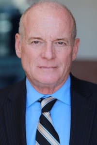 Kevin Flood in Dark Specter 2