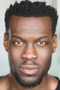 Ansu Kabia in Branagh Theatre Live: Romeo and Juliet
