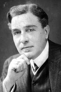 Charles Mackay in The Steel King
