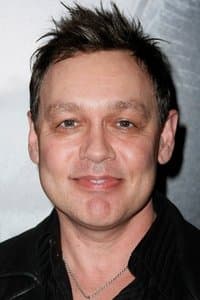 Doug Hutchison in Walking the Mile: The Making of The Green Mile