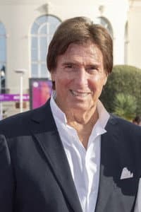 Tony Scotti in Nick Quarry