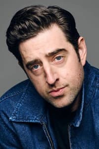 Chad Coe in A Short Story About Love