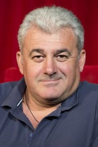 Sorin Cociș in Return of the Living Dead: Rave to the Grave