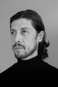 Saúl Mercado in NADIR