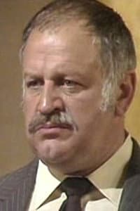 Godfrey James in Double Trouble