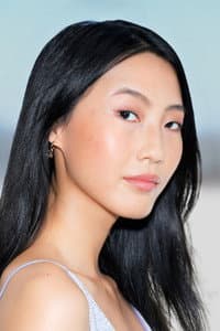 Shirley Chen in Good Boy Banjo