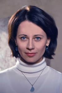 Dagmar Zázvůrková in Dobře placená procházka