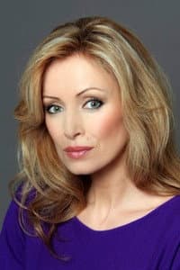 Kateřina Brožová in Andílci za školou