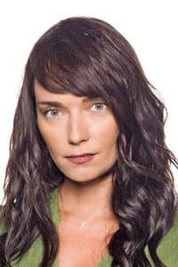 Katerina Misichroni in Dogs, Cats & Rats