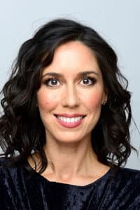 Sheila Carrasco in A Lot of Nothing