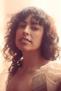 Claudia Restrepo in Emergency Call