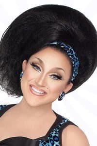 BenDeLaCreme in The Jinkx and DeLa Holiday Show 2025