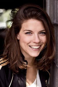Maike Johanna Reuter in Landfrauen - Wir können auch anders!