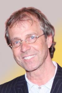 Mario von Jascheroff in Hasenherz