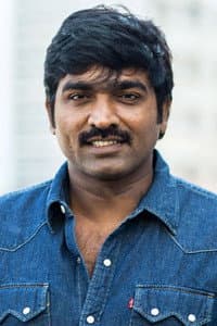 Vijay Sethupathi in Gandhi Talks