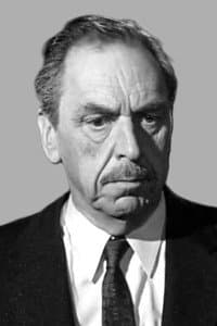 Philip Tonge in Mission of Danger