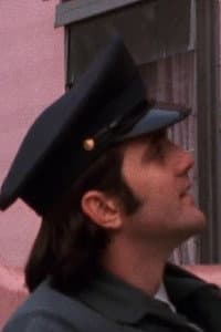 Bob Skidmore in Mondo Trasho