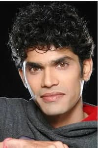 Sachit Wartak in Chhota Bheem Aur Krishna
