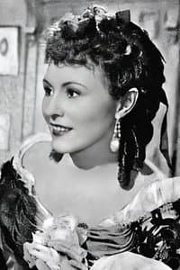 Noëlle Norman in Les Aventures de Casanova