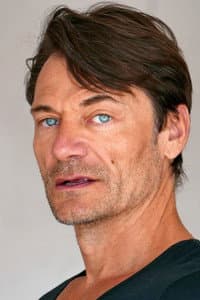 Stefan Weinert in Blinde Passagiere