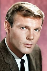 Adam West in Hell Riders